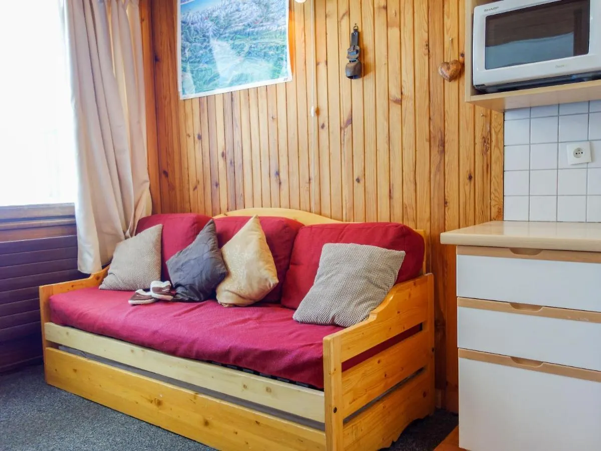 Apartment Le 2100 A Et B - Lavachet-7 By Interhome