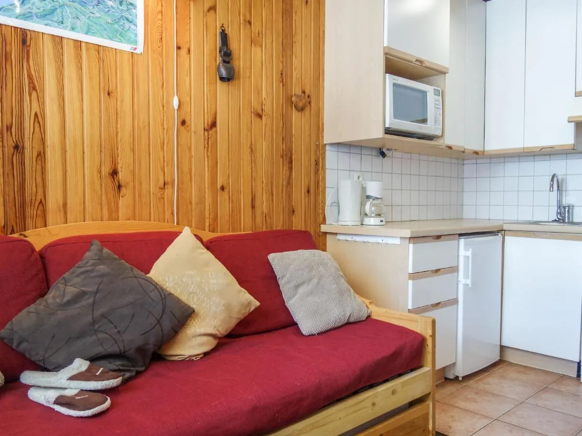Apartment Le 2100 A Et B - Lavachet-7 By Interhome