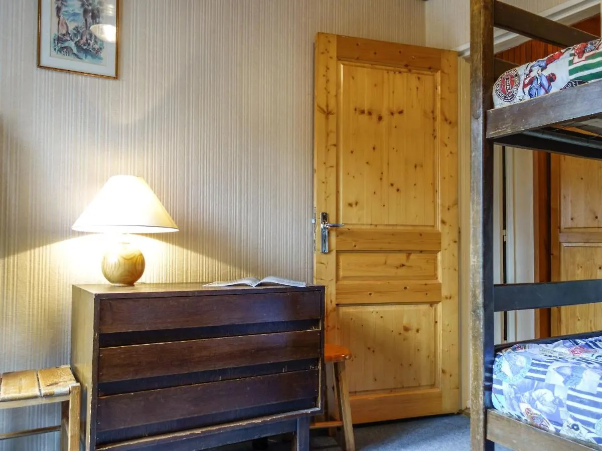 Apartment Le 2100 A Et B - Lavachet-7 By Interhome Tignes