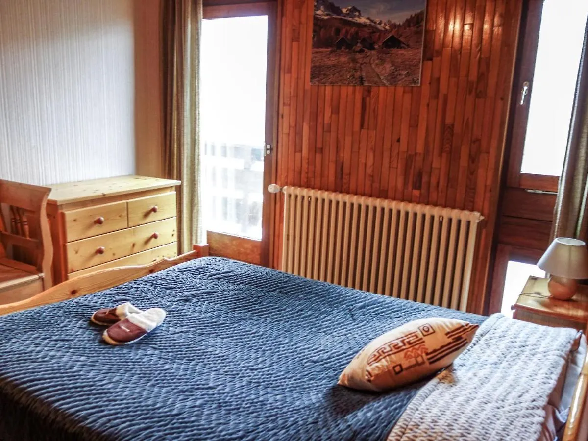 Apartment Le 2100 A Et B - Lavachet-7 By Interhome