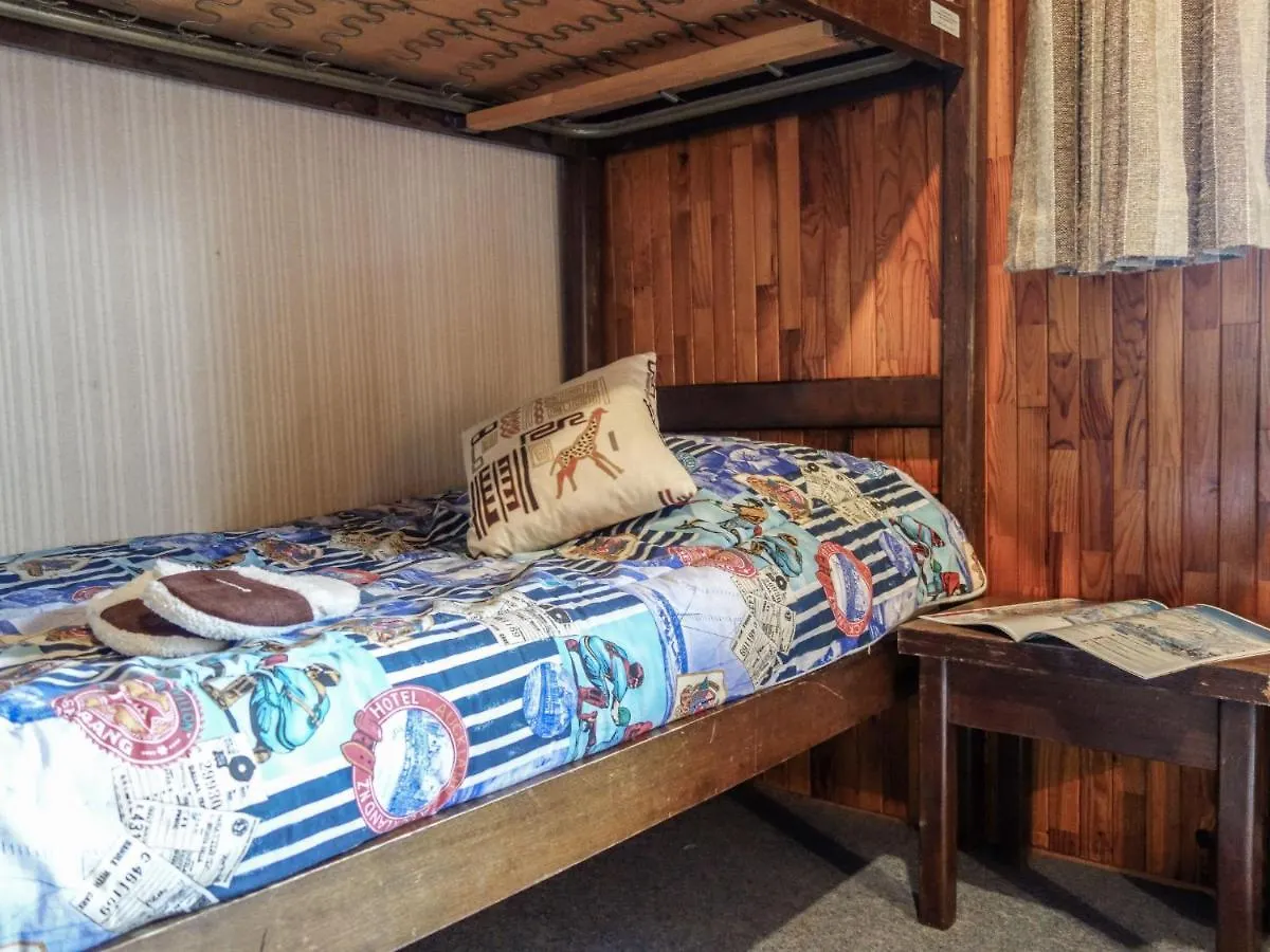 Apartment Le 2100 A Et B - Lavachet-7 By Interhome 0*, Tignes Frankrike