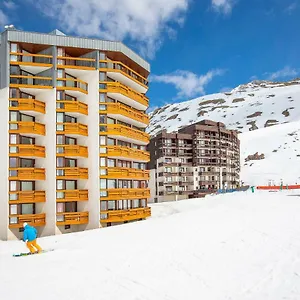 Le Borsat - Val Claret Apartment